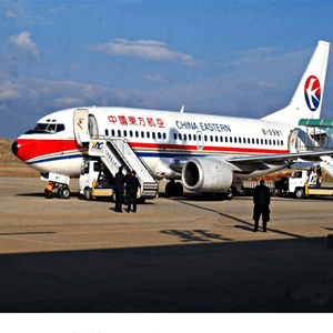 三家子航空邮寄航空快运业稳步发展的原因是什么？